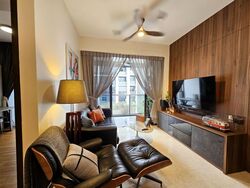 Botanique At Bartley (D19), Condominium #622167511